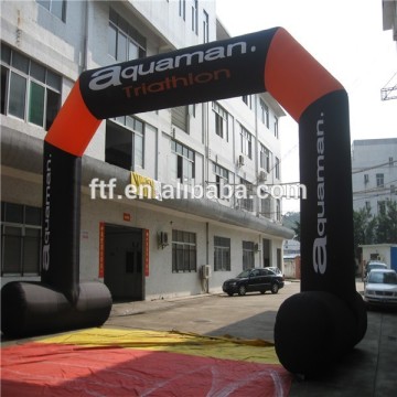 2015 Factory Price Inflatable Arch On Sale