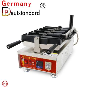 CER taiyaki Kegelmaschine mit Fabrikpreis