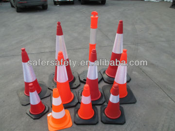 S-1203H PLASTIC ROAD CONE