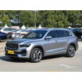 Geely Monjaro 2024 2.0TD DCT
