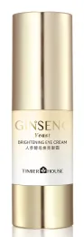 Ginseng Yeast Brightening Eye Cream