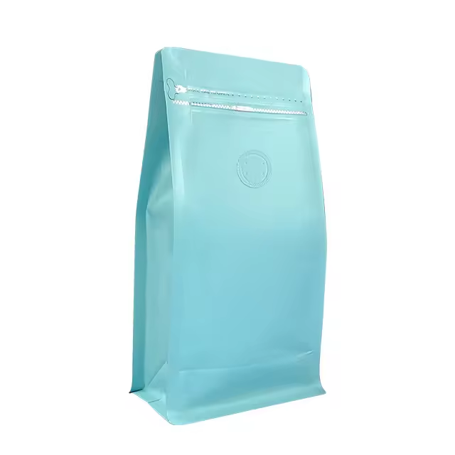 Custom Printed Coffee Bags