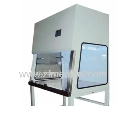 Stainless Steel The Pcr Laboratory Ambry 