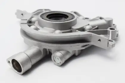 Oil Pump XS6E6312BA for Ford KA