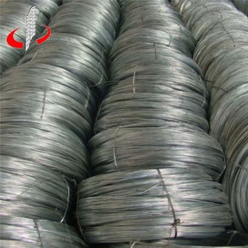 3mm Galvanized Iron Binding Wire Price