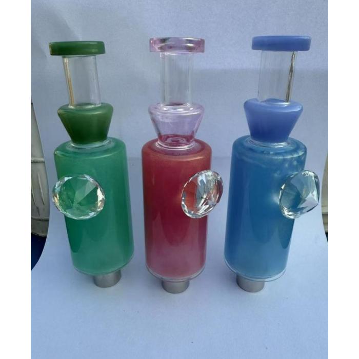 Clássico estilo de vidro de estilo quente