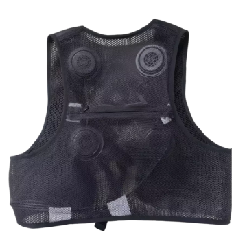 Semiconductor Heating & Cooling Vest