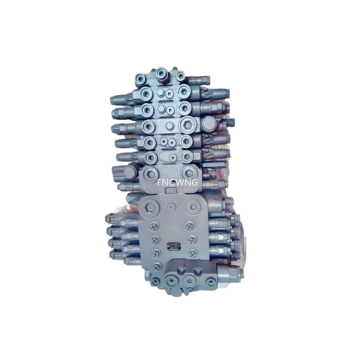 C0070-36203 Excavator Main Control Valve For Kubota