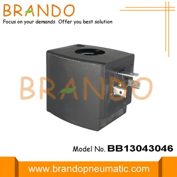 Fengshen Refrigeration Solenoid Valve Best No.0210 Solenoid Coil