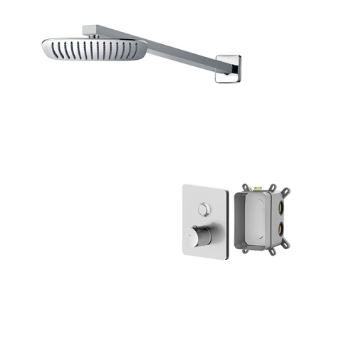 Black Bathroom Shower Heads And Faucets