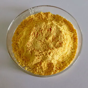High gas volume chemical pe foaming agent azodicarbonamide
