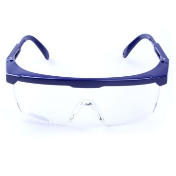 PC Welding Safety Glasses With Europe Standard