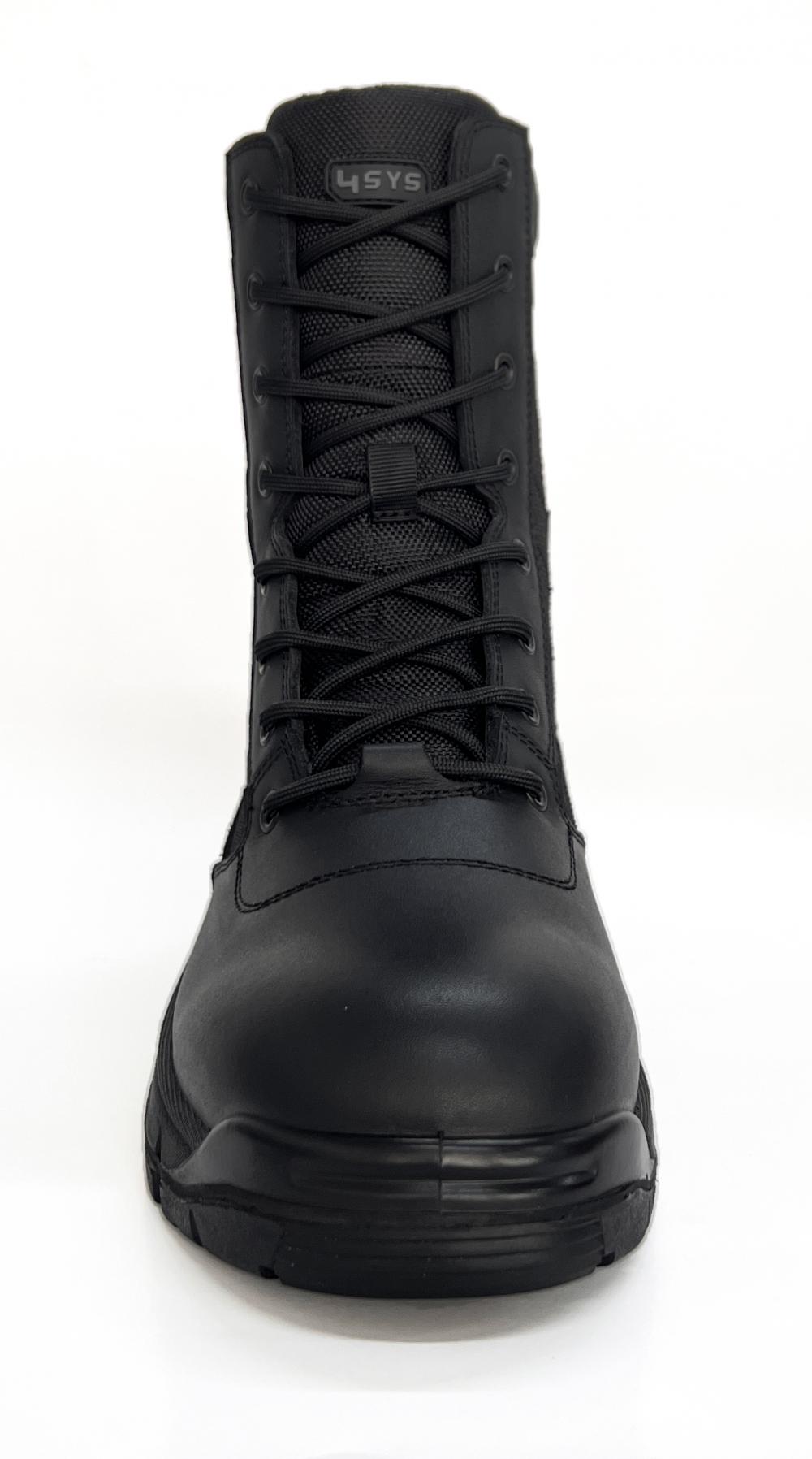 High Cut Cheap Men Military Boot