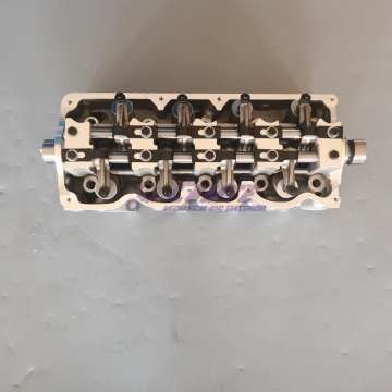 B10S Complete Cylinder Head for DAewoo 8V 1.0L 96666228 96642709