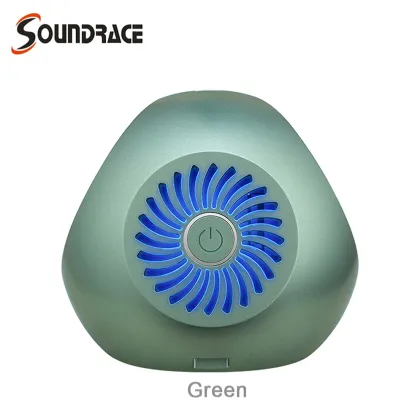 Portable Ozone Generator Ozone Air Purifier Cleaner