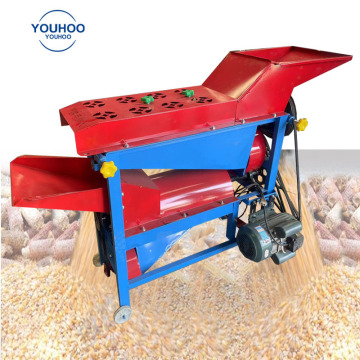 Shellers dan Threshers Jagung Mesin Bensin untuk Dijual: Peralatan yang efisien untuk pemrosesan jagung
