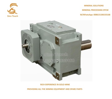High Quality Ball Mill Gearbox
