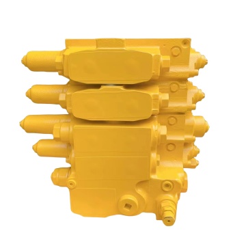 Katup Kontrol Utama untuk Komatsu D155A-3 D155A-5 723-64-11200