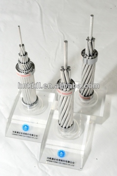 All Aluminium Alloy Conductor(AAAC) BS EN 50183