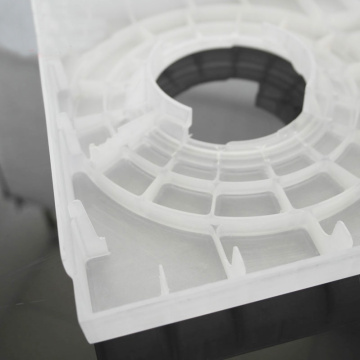 Rapid Prototyping für 3D-Drucker SLA SLS-Druckservice