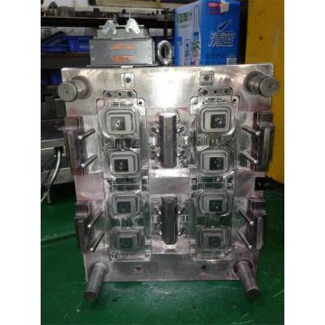 Car Door Handle Storage Box Injection Mould