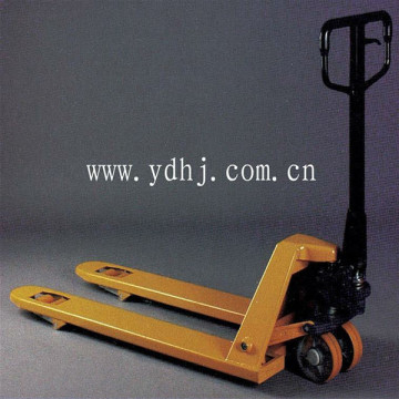 China High Quality Hydraulic Pallet Jack