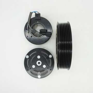 China Suppliers Wholesale 12V Auto AC Compressor Clutch for HONDA ACCORD 10SR17C-6PK