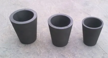 Graphite Crucible