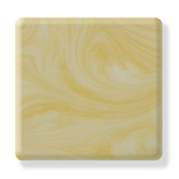 Customized Gloss( 1500grit Without Wax ) Translucent Resin Panel For Decoration Ceiling