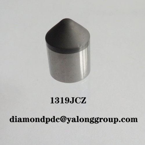 PDC CUTTER for roller bit