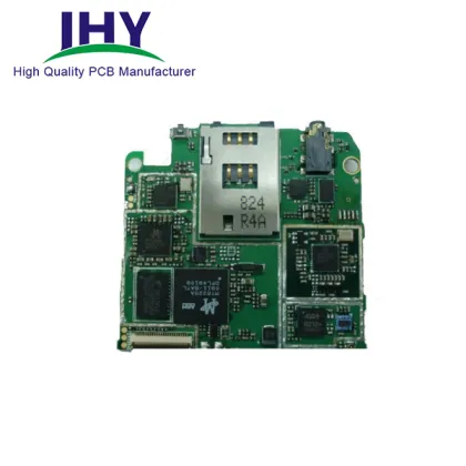 LED Dimmer Switch PCB Circuit Boards LED PCB