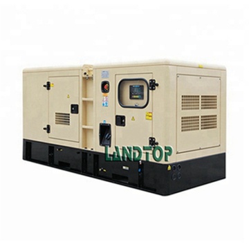 Perkins diesel generator with different power