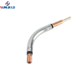 XL63J60 TW N.3 Gun Tunbe 60°