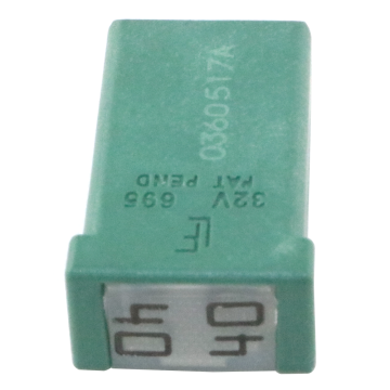 40A 32V Marine LED LED Inline Relay Fusion Holder - 695 กล่องฟิวส์สำหรับ Hella "อย่างไรก็ตามเพื่อให้เป็นมิตรกับ SEO และรัดกุมมากขึ้นคุณอาจพิจารณา:" 40A 32V Marine LED LED LED LED LED LED FUSION Holder - 695 ฟิวส์สำหรับ Hella