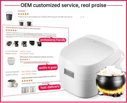 Factory Price Supplier: Sushi Rice Cooker, High Frequency Rice Cooker, 1.8L Deluxe