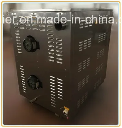 Stainless Steel Bread Baking Oven/Microwave Oven Parts/Halogen Oven
