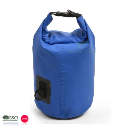 Ultralight Portable Dry Scuba Diving Equipment for Water Sports