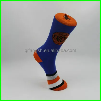 Sport compression basketball wholesale elite socks