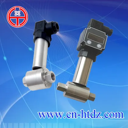 differential pressure sensor&pressure gauge