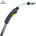 XLBND Q30 ''কুইক টিপ'' ''B'' ছোট হ্যান্ডেল MIG GUN