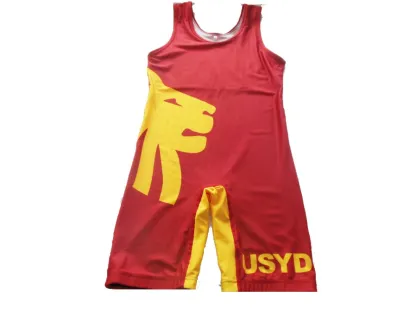 Wrestling singlets custom wrestling singlets