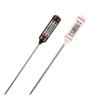 Wireless Digital Meat Thermometer Termometro BBQ Instant Read