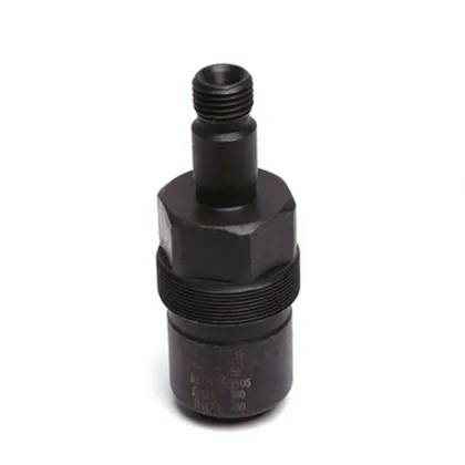 Common Rail Tester for Volvo Two Needle Injector - Start Injection Pressure Measurement Tool