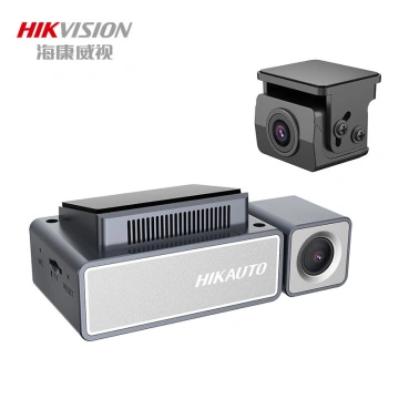 HIKVISION C6S 4K Front Dash Cam – HIKmotorstore