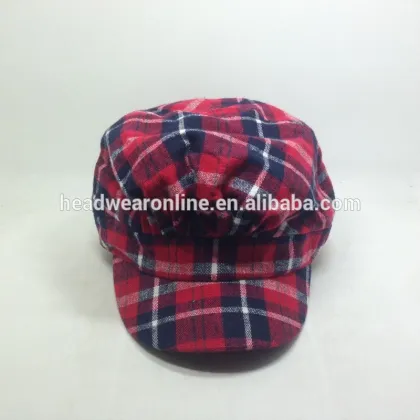 Dong Guan Wholesale Kid Size Berea Stock Children Baseball Cap