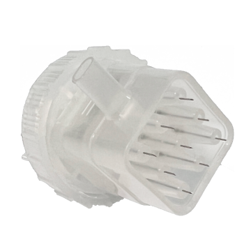 Tıbbi Tek Kullanımlık Hipodermik Enjeksiyon İğnesi