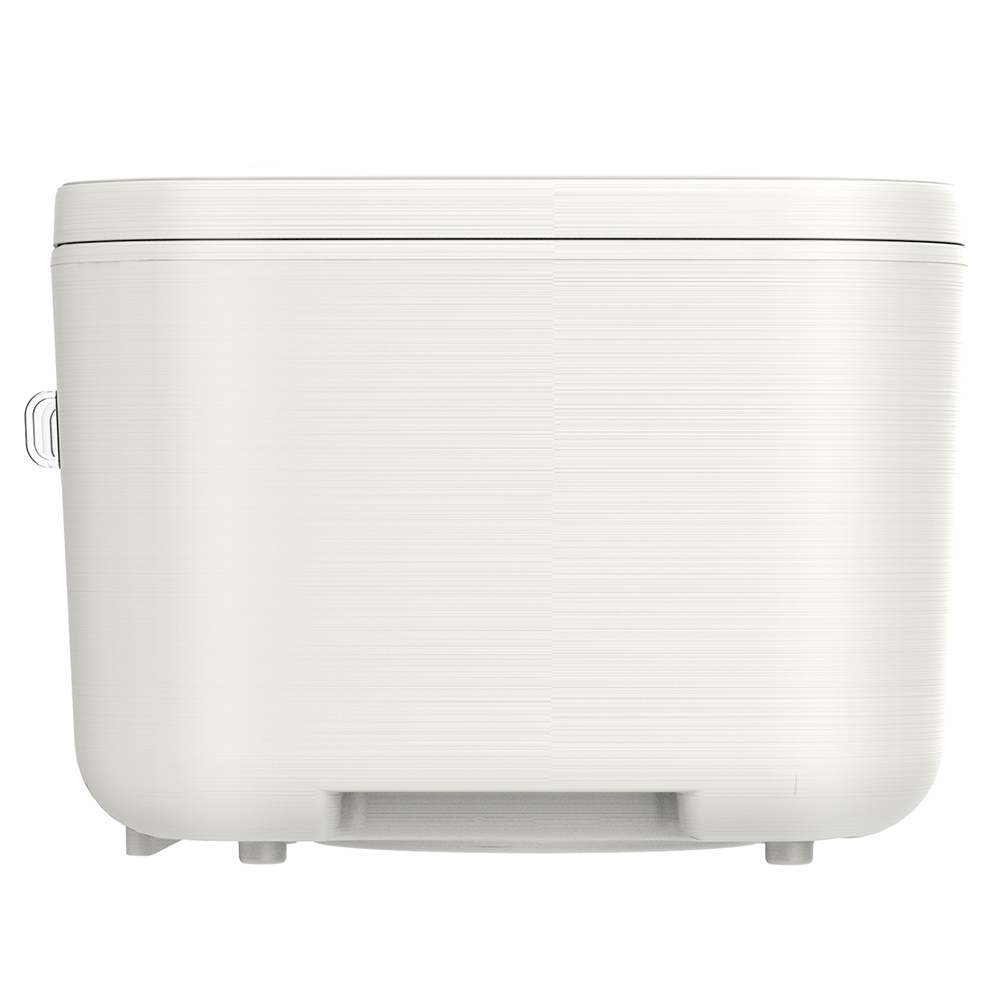 Touch Control Low Sugar Rice Cooker (4)