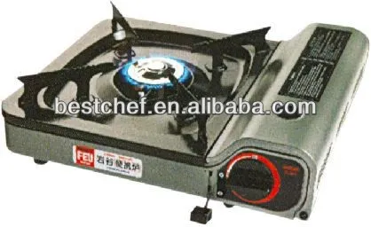 Iwatani Japan Portable cooker