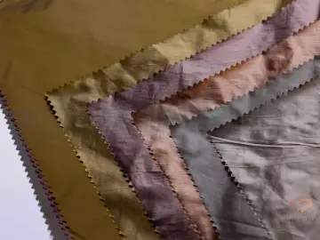 20D 100%Nylon Taffeta Fabric