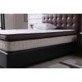 Euro Top Hybrid Mattress with Comfort and Support